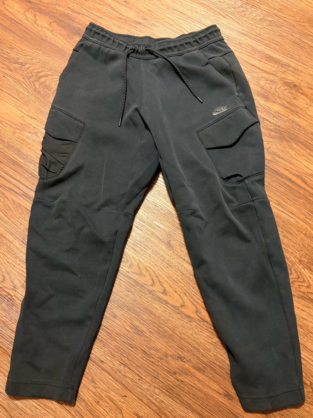 Men’s Nike Tech Sweatpants